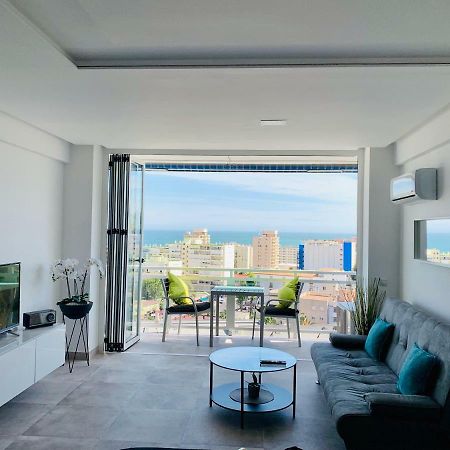 Apartamento Torremolinoscari Exterior foto